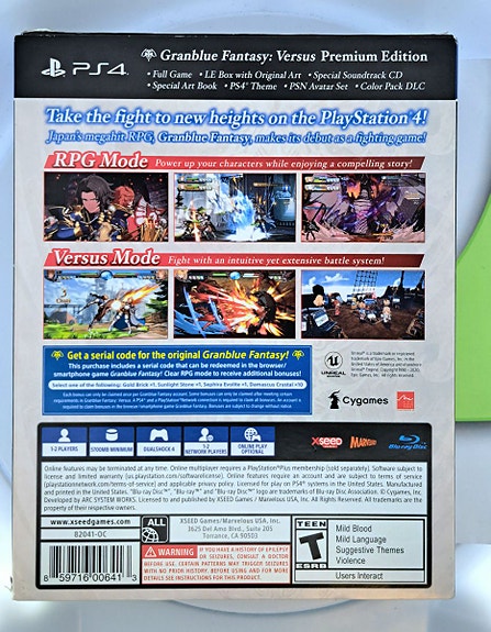 Product image 2 of 2