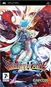 Breath of Fire III (CIB) PSP (Käytetty)