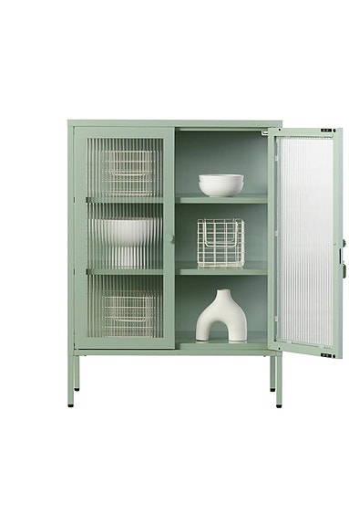 Lasikaappi Mixer SAGE