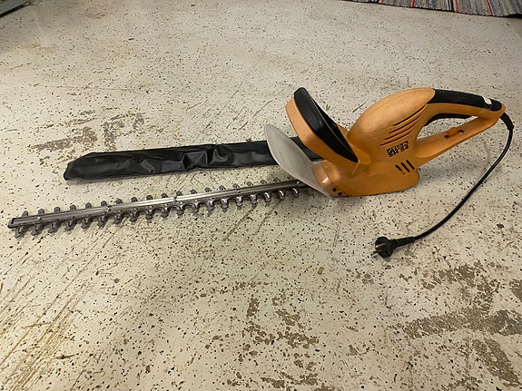 Stiga SH 54 pensasleikkuri