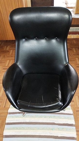 TV tuoli