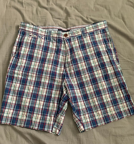 Tommy Hilfigerin shortsit