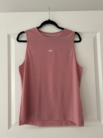 Gymnation Muscle Tank top M
