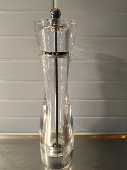 Peugeot Vittel pippurimylly 30cm