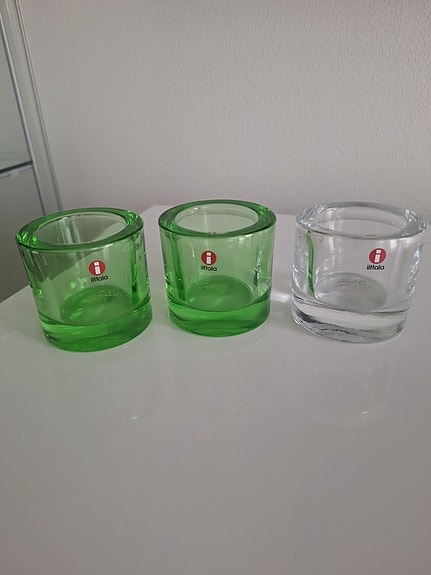 Iittala Kivi
