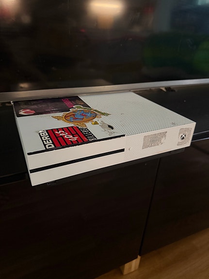 Xbox one
