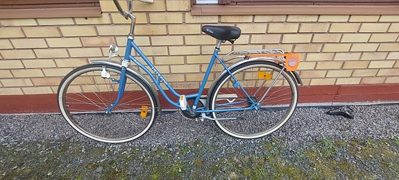 Helkama ainotar