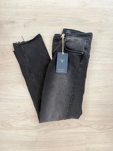 Gant Tyler Regular Straight Jeans W31/L34