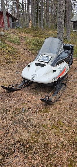 Ski-doo Formula mx -93