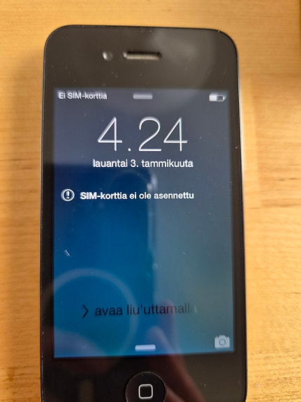 Iphone 4