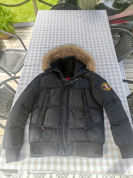 Zavetti Canada takki