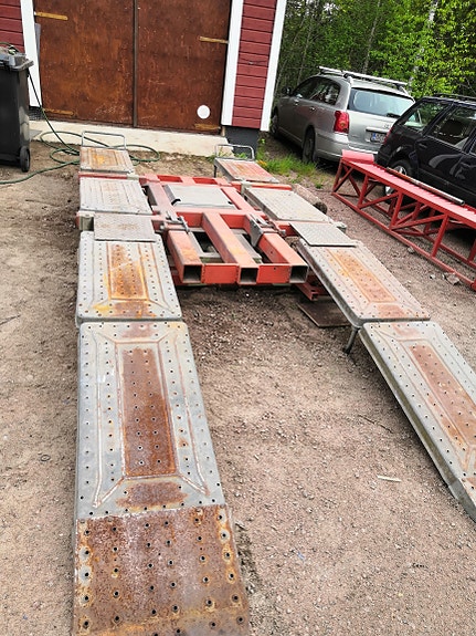 Autorobot xls 2