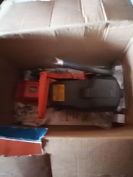 HUSGVARNA MOOTTORISAHA