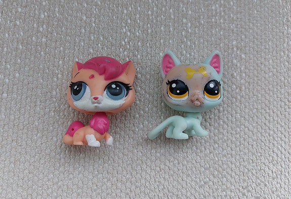 LPS-figuureja