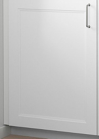 Ostetaan Axstadt ovi, matta valkoinen 60x80cm