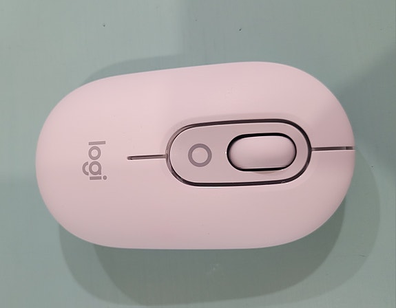 Logitech langaton hiiri valkoinen