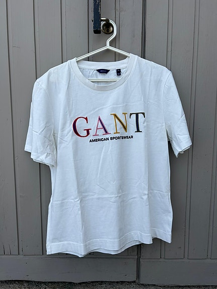 Gant t-paita M