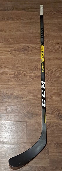 CCM Super Tacks 9260 jääkiekkomaila Right Flex 40