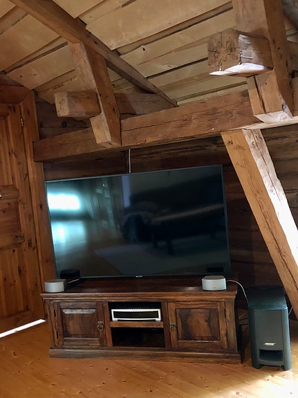 Acazia tv-taso
