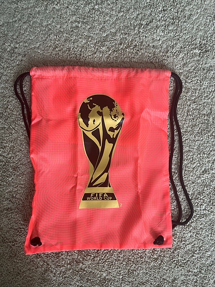 FIFA World Cup 2026 kassi