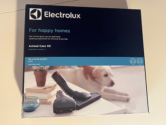 Electrolux Animal suulake -setti