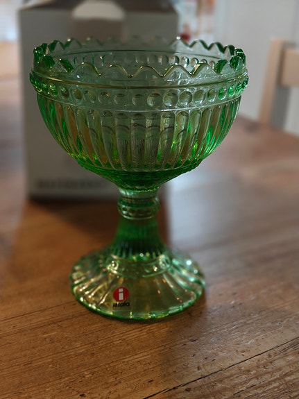 Iittala Mariskooli pieni