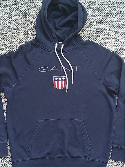 Gant-huppari  L