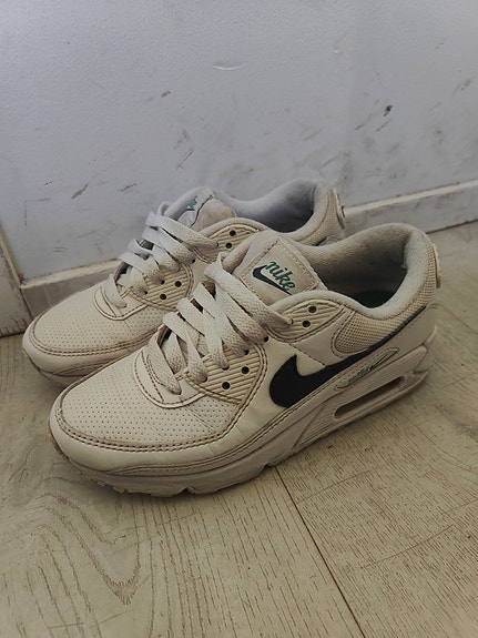 Nike Air Max kengät