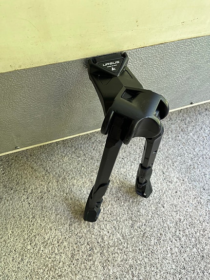 Ursus Jumbo Kaksoiskeskusteline
