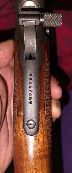 Marlin 45-70