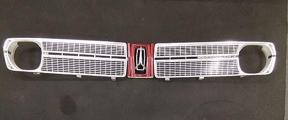 Plymouth Valiant, Dodge Dart, Mopar