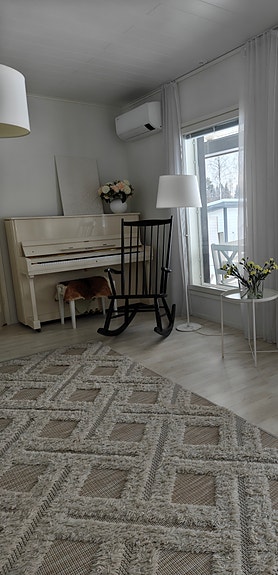 Royale piano