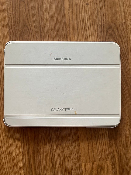 Samsung Tab 3