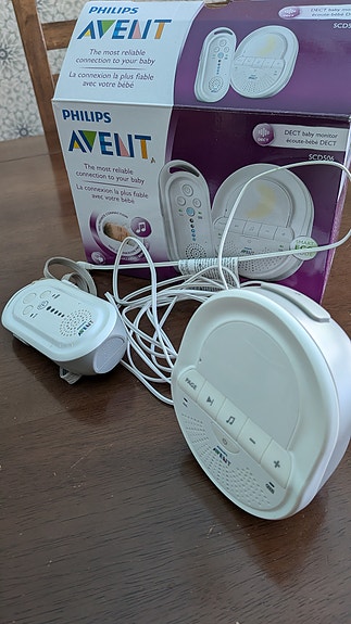Itkuhälytin