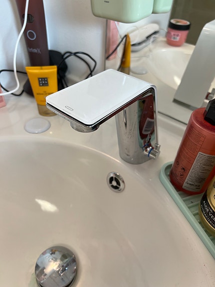 Oras Alessi Sense 8710F elektroninen pesuallashana
