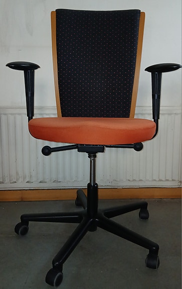 Martelan työtuoli