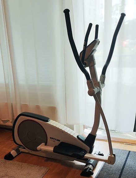 Kettler Rivo P crosstrainer