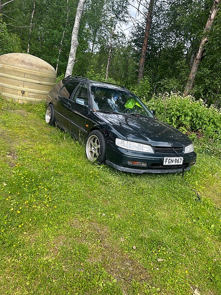 Honda accord aerodeck 2.0 Ls