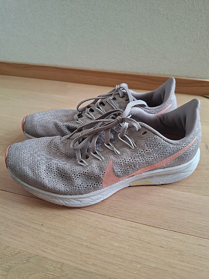 Nike juoksukengät koko 38