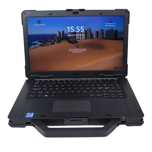 Dell Latitude 5430 Rugged [i7-1185G7/16/512GB]