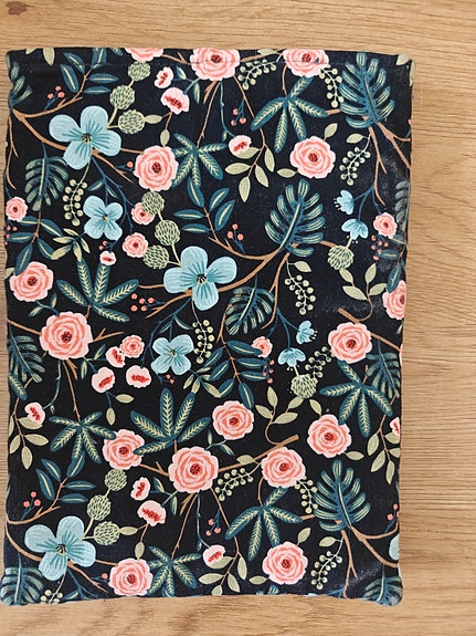 iPad sleeve tabletin suoja