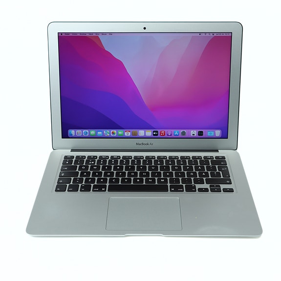 OUTLET MacBook Air 13 2013 [i5/4/128GB]