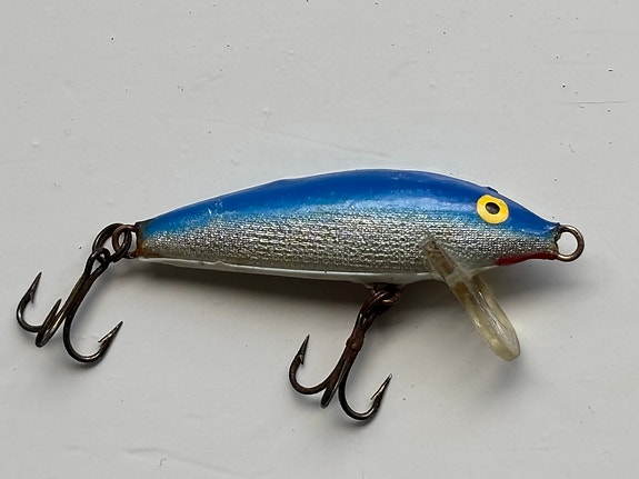 Rapala Countdown 5 cm