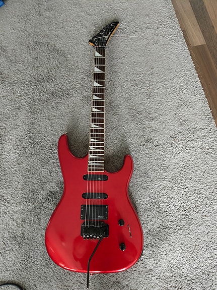 Aria Pro II XR-ST-3