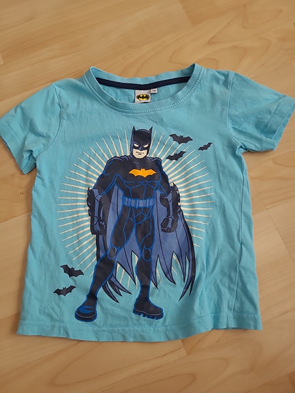 110 cm Batman paita
