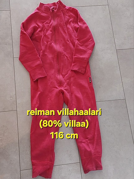 Villahaalari