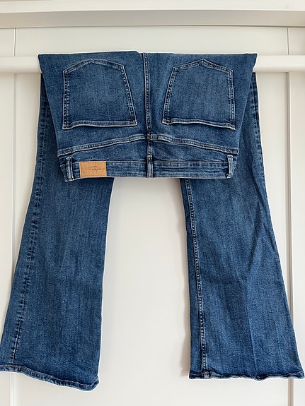 Gina Tricot perfect jeans 42