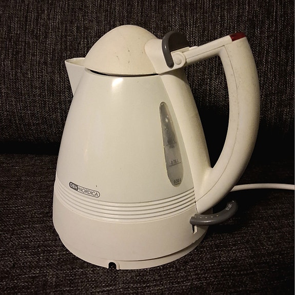 OBH Nordica vedenkeitin