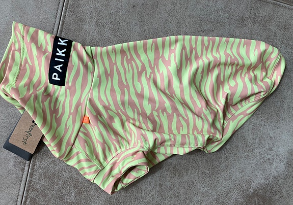 PAIKKA PET UV / Ötökkäsuoja-asu koiralle 35