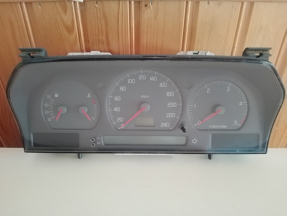 Volvo V70 2.5 TDI -97